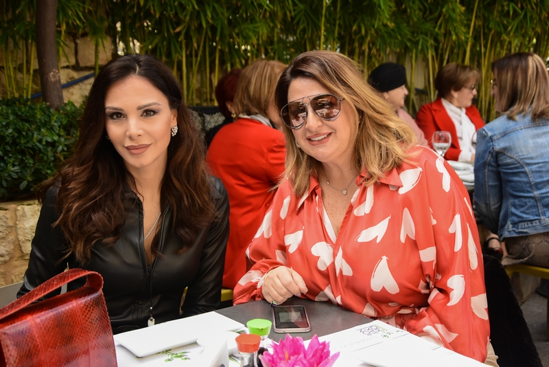 Mother's Day at Mon Maki a Moi